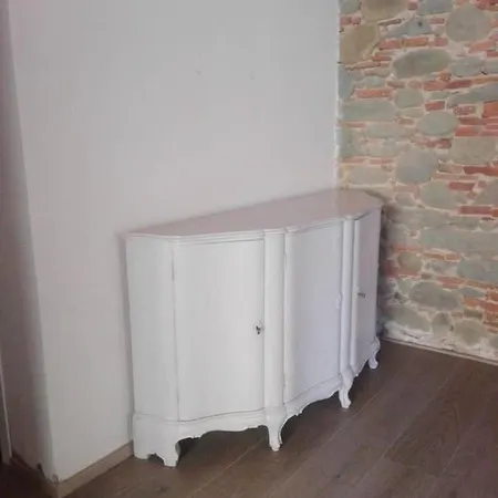 Apartament Loft A *