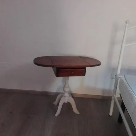 Loft A Apartament *