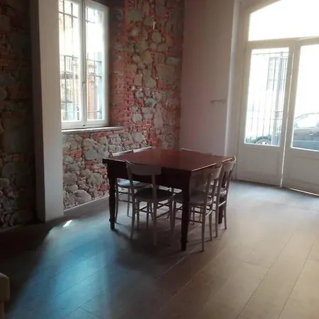 Loft A * Pescia