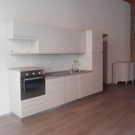 Apartamento Loft A Pescia
